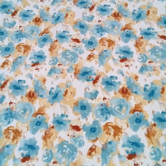 Versona Floral Print Sundress Size 14 - Picture 9 of 9